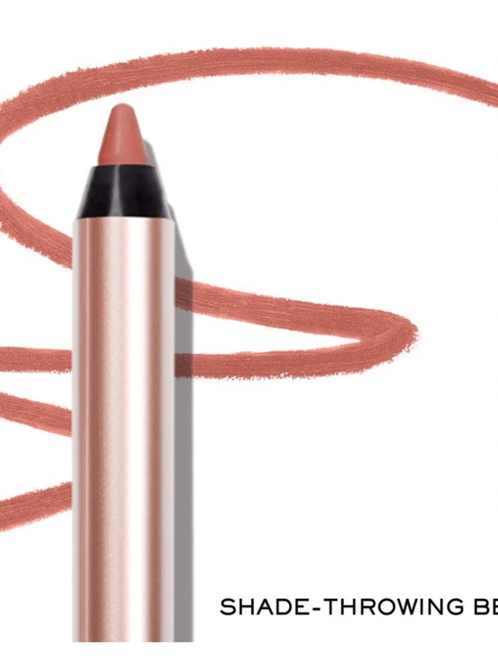 Lancôme Lip Idole Lip Shaper in Shade Throwing Beige